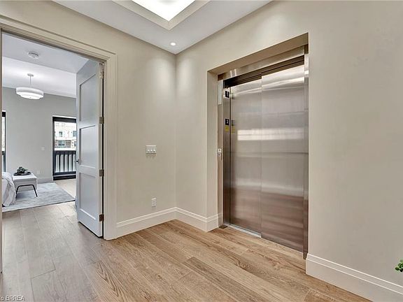 3rd image of 7 Grand River St N #302