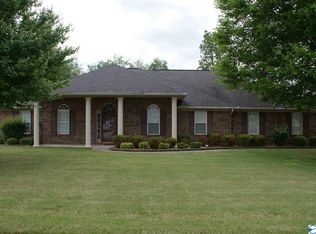 104 Autumn Branch Dr, Madison, AL 35757