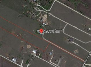 16714 Manda Carlson Rd, Manor, TX 78653