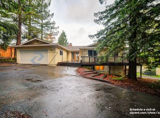 1160 Burnside Rd #A, Sebastopol, CA 95472