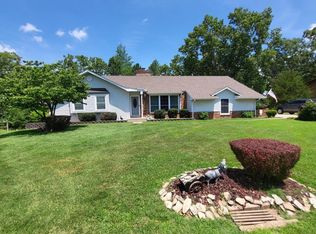 375 Santa Fe Dr, Forsyth, MO 65653