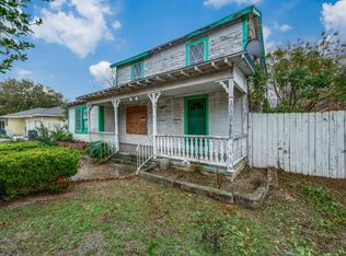 2430 Steves Ave, San Antonio, TX 78210