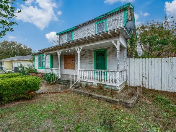 2430 Steves Ave, San Antonio, TX 78210
