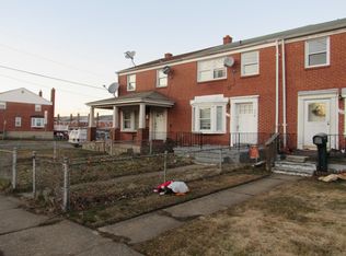 338 Stemmers Run Rd, Baltimore, MD 21221