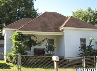 90 C St SW, Jacksonville, AL 36265