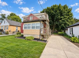 95 Albion St, London, ON N6H1Z1