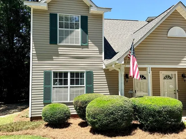 116 Abbey Ct, Greenwood, SC 29649