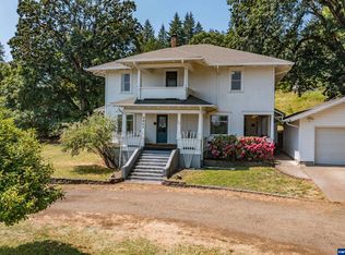 2423 W Thornton Lake Dr NW, Albany, OR