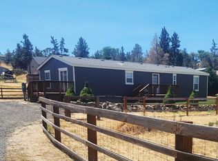 1082 Barberry Dr, Terrebonne, OR 97760