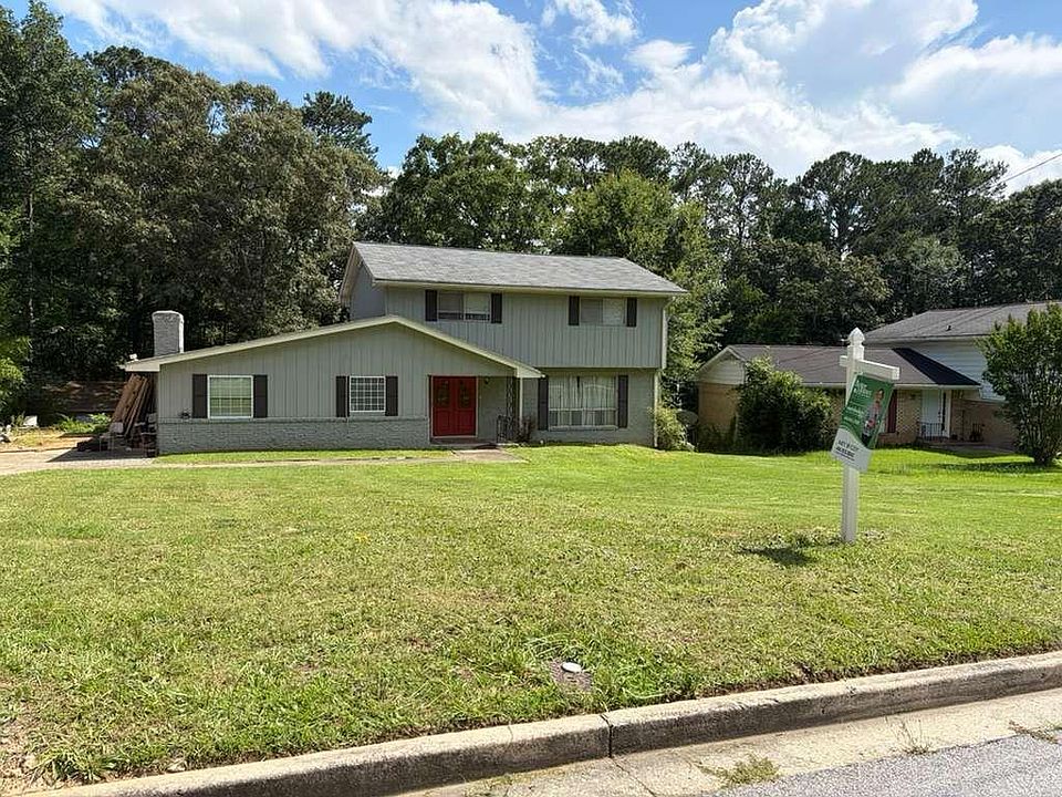 1st image of 2460 Hallie Mill Rd