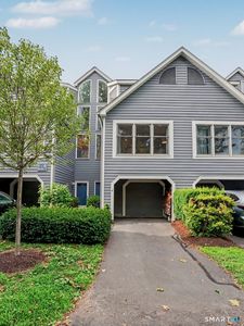4 Fawn Ridge Lane #4, Wilton, CT, 06897
