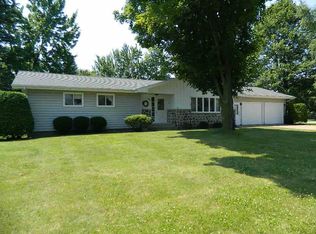 1603 Daley Ave, Weston, WI 54476