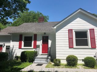 313 7th Ave, Columbia, TN 38401
