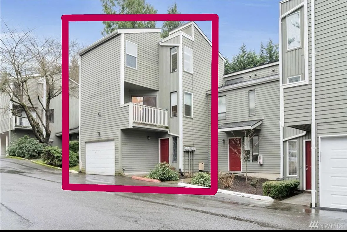 2 bed, 1.5 bath, 1266 sqft, $2,700 — Photo 1