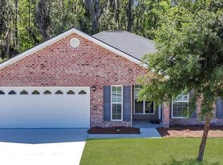 707 Highgrove Ct, Hinesville, GA 31313