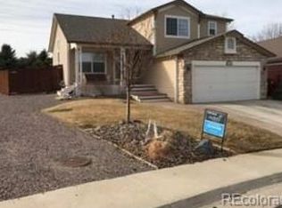 11075 Cannonade Dr, Parker, CO 80138