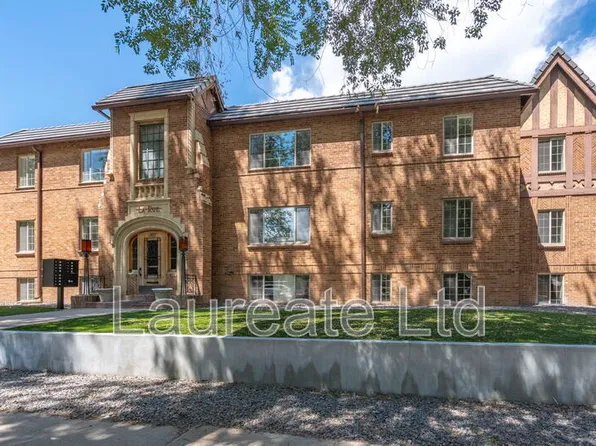 3120 E 13th Ave, Denver, CO 80206