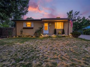 11901 Gaylord Way, Northglenn, CO 80233