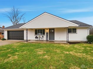 161 Ashbrook Rd, Dayton, OH 45415