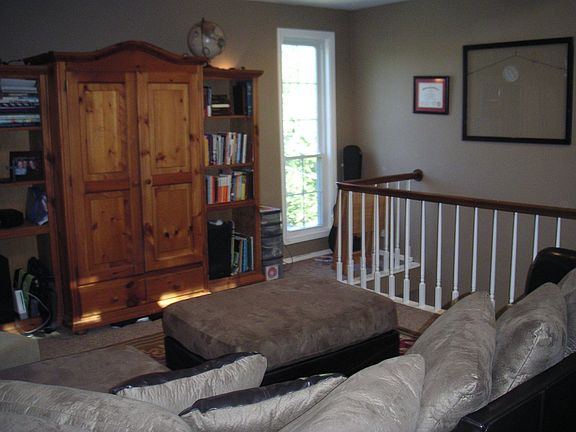 Media Room or Office