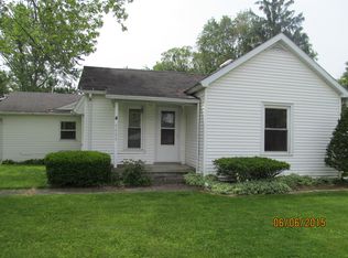 6625 Scotch Ridge Rd, Pemberville, OH 43450