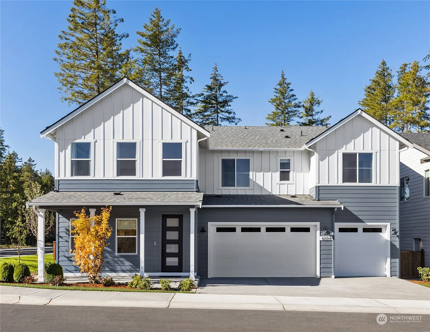 4554 Explorer Avenue #1 photo 1