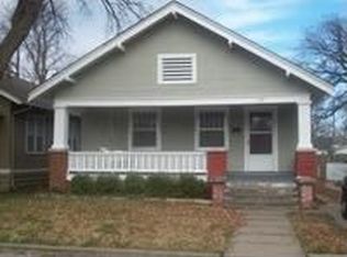 122 E 14th Ave, Hutchinson, KS 67501
