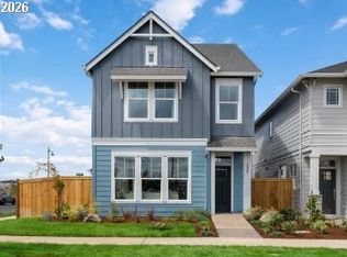 8568 SE Crabapple St, Hillsboro, OR
