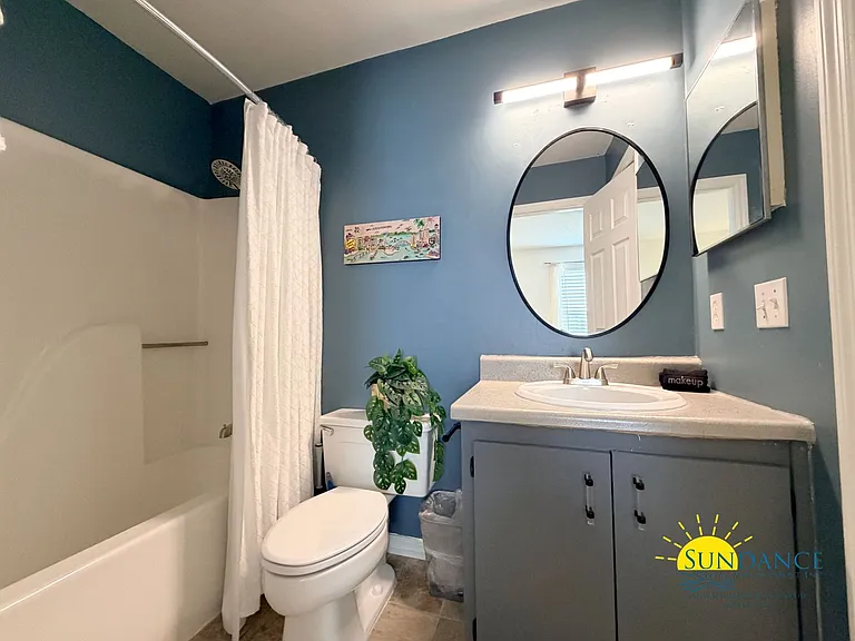 1330 Miracle Strip Pkwy SE #309 — Photo 10