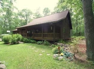 11315 Leewood Ln, East Gull Lake, MN 56401