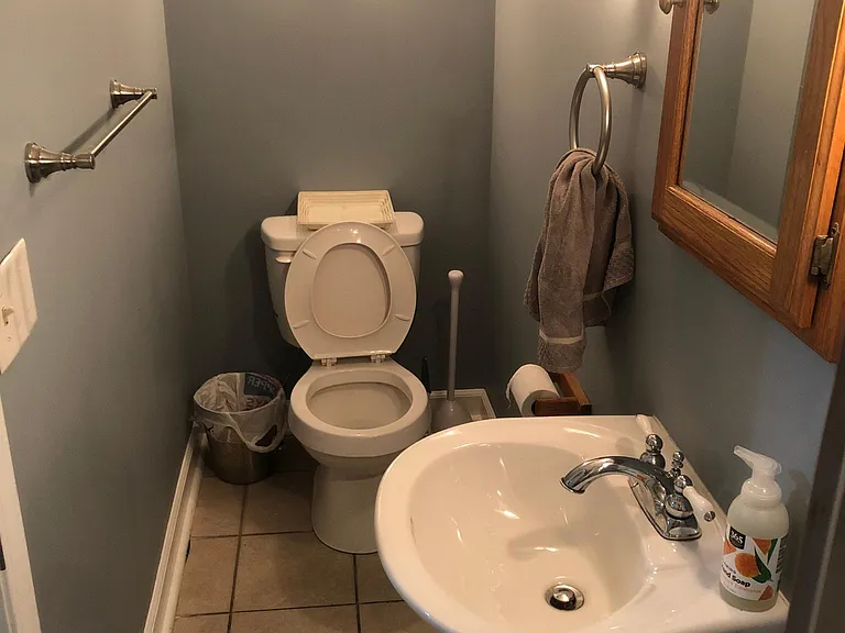 5116 Brookside Blvd — Photo 8