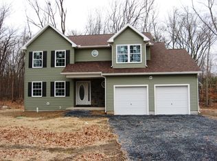 710 Holly Holly Cir LOT 841, East Stroudsburg, PA 18301