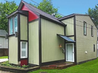 3816 Fulton Ct, Cleveland, OH 44113