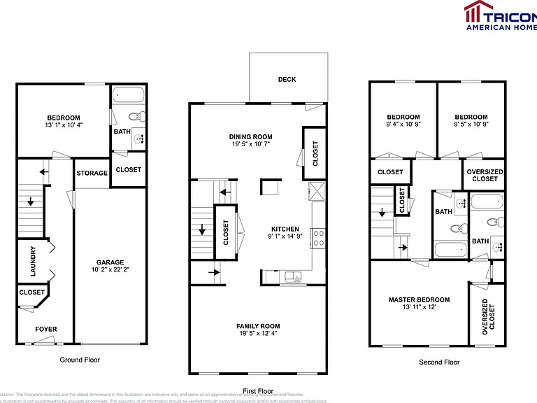 1470 Knights Trl — Photo 16