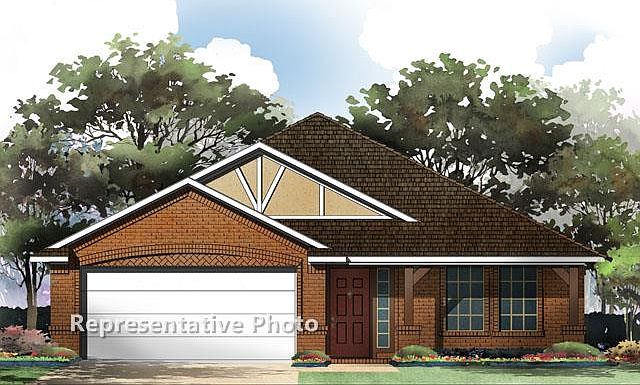 1st image of 3905 Winter Springs Dr
