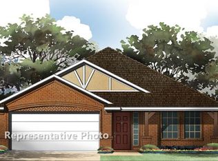 3905 Winter Springs Dr, Fort Worth, TX 76123
