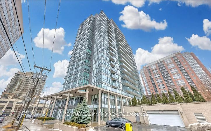 1st image of 26 Norton Ave #1605