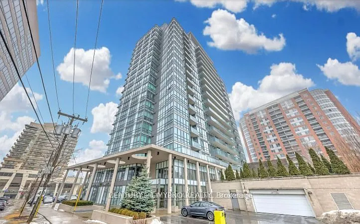 26 Norton Ave #1605