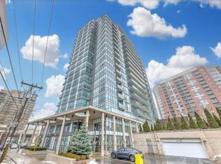 26 Norton Ave #1605, Toronto, ON M2N 0H6