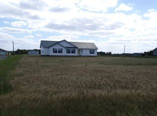 469 Ralph Dail Rd, Mount Olive, NC 28365