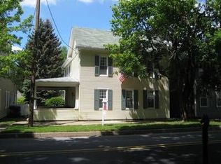 124 S Main St, Muncy, PA 17756