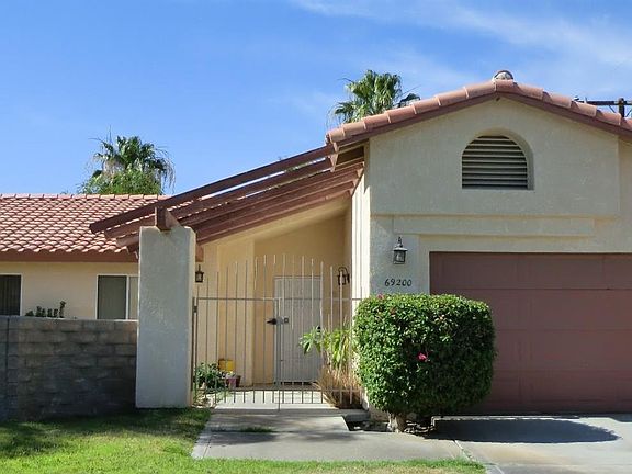 3rd image of 69200 San Susanna Ave