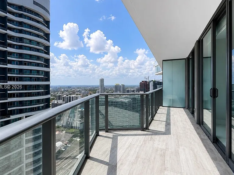 1300 S Miami Ave #4507 — Photo 11