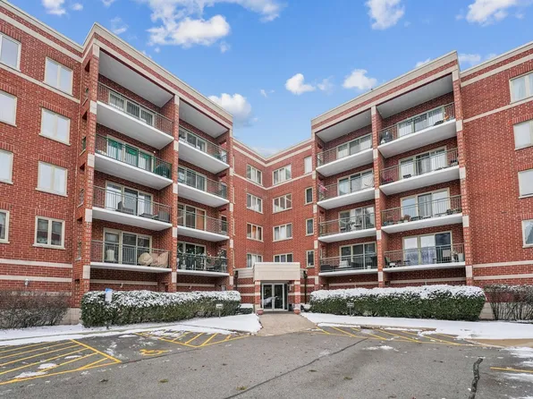 6461 W Warner Ave APT 311, Chicago, IL 60634