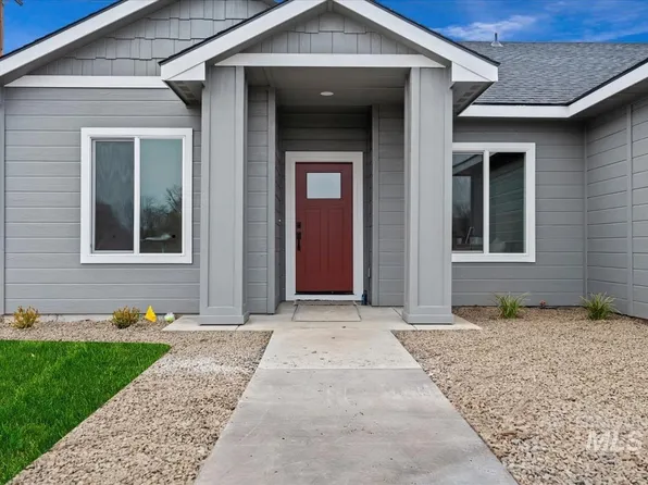 1610 Wagon Rd, Weiser, ID 83672