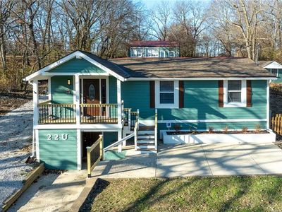 22 U Lake Shore Dr, Lake Lotawana, MO, 64086
