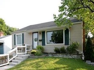 8734 Pine Ave, Saint Louis, MO 63144