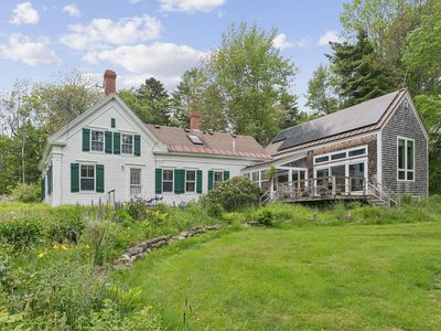 168 South Road, Chebeague Island, ME, 04017
