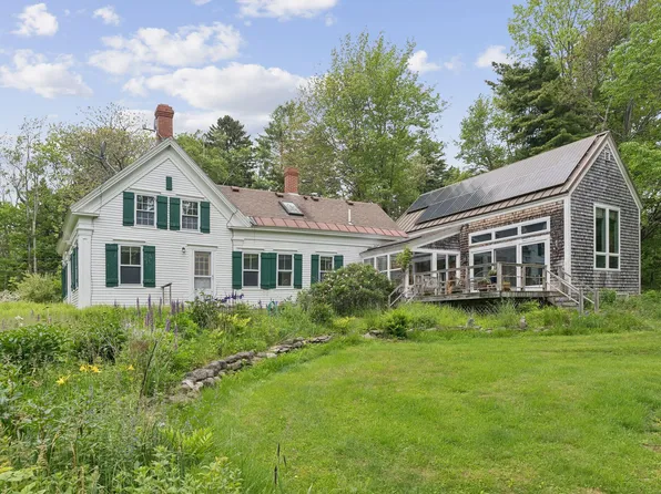 168 South Road, Chebeague Island, ME 04017