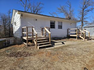 36700 Old Highway 270 #4, Shawnee, OK 74804